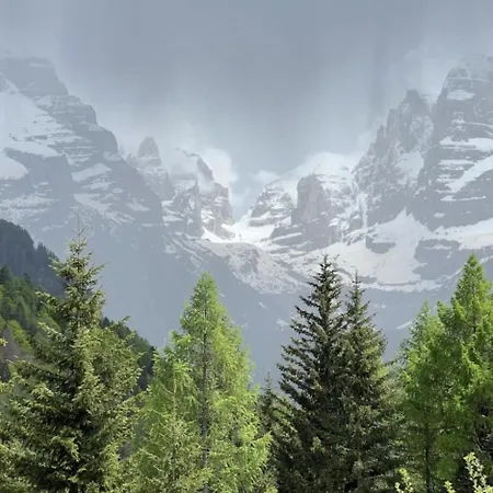 Menz Campiglio * Madonna